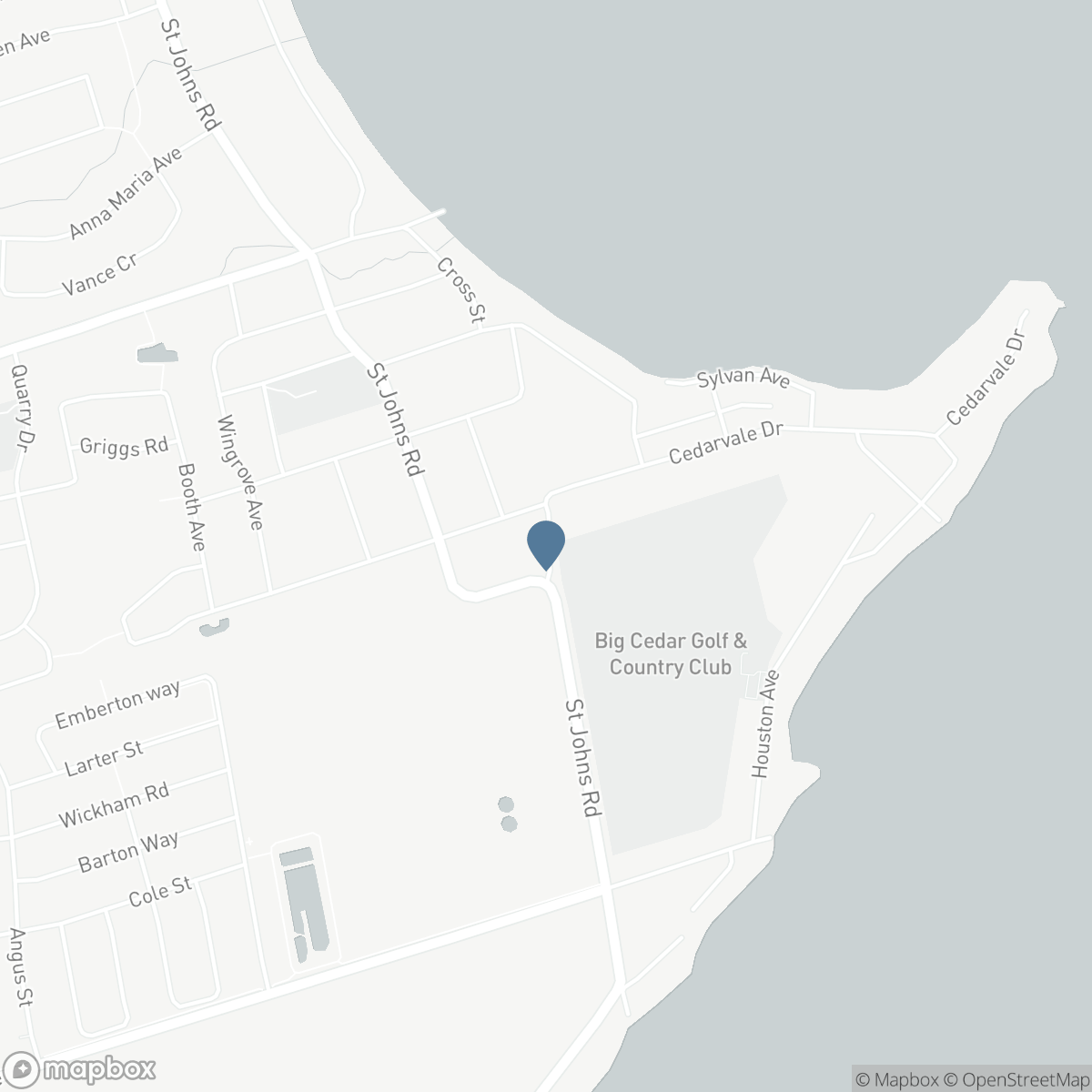 1660 MOYER AVENUE, Alcona, Ontario L9S 1S8